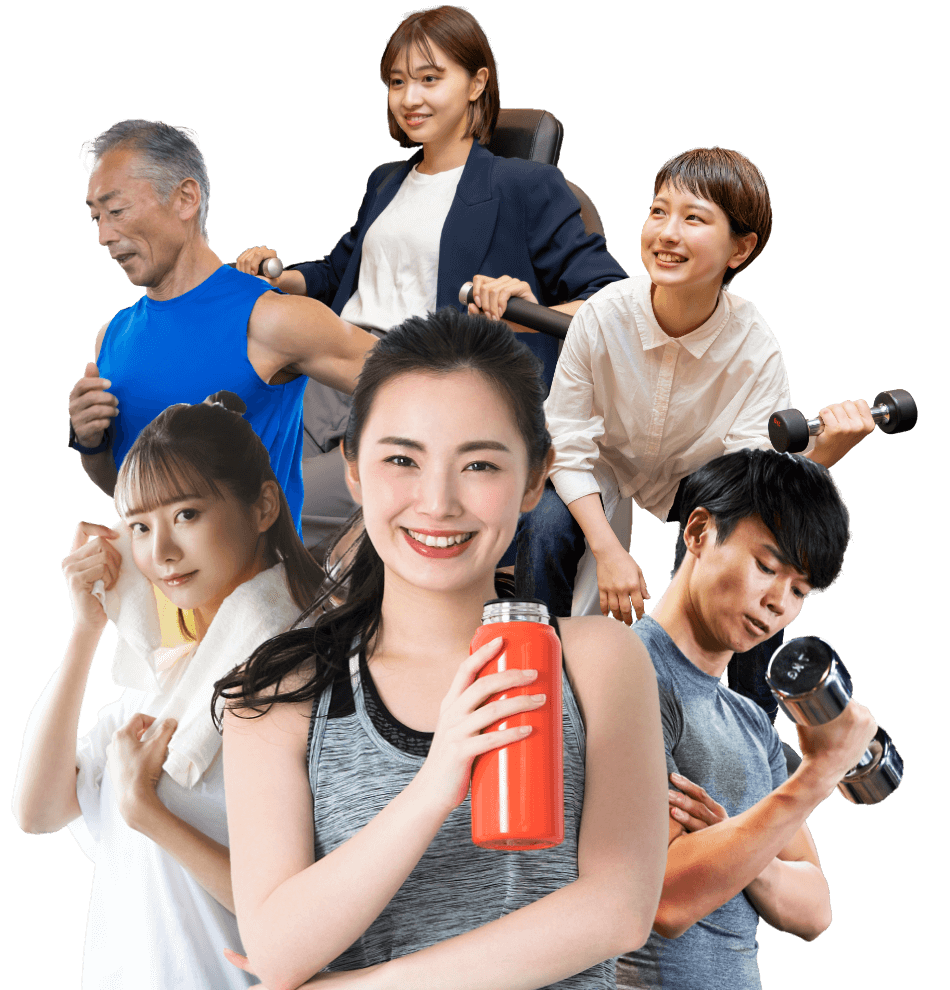 メインビジュアル