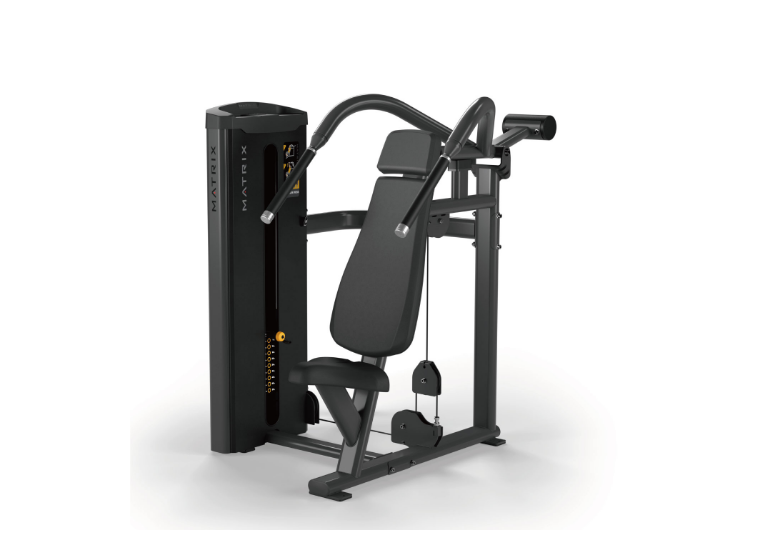 ショルダープレス