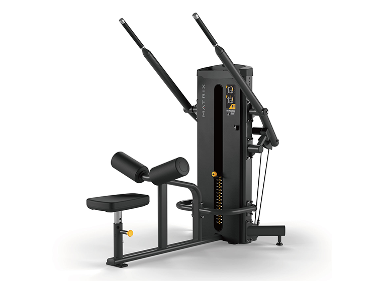 ラットプルダウン