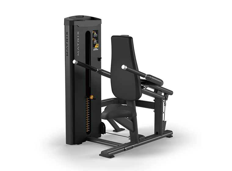 トライセプスプレス