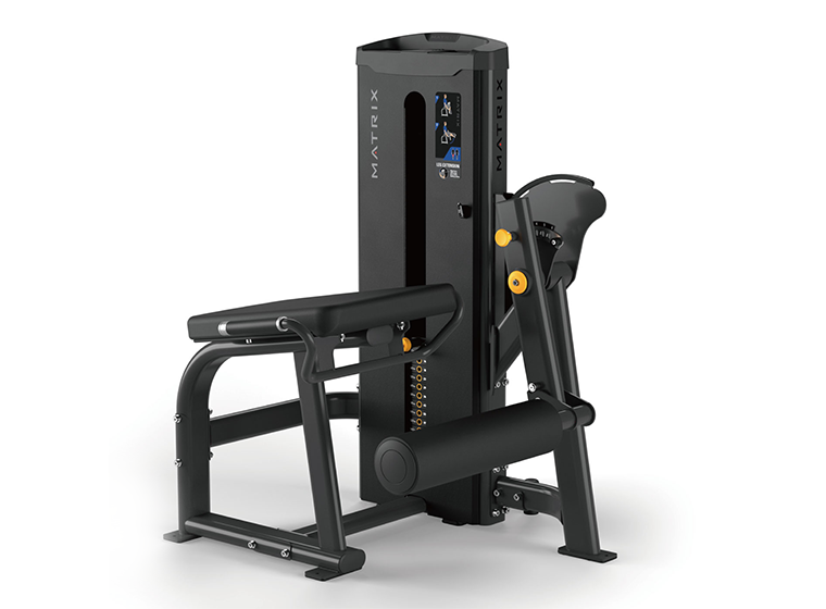 レッグエクステンション