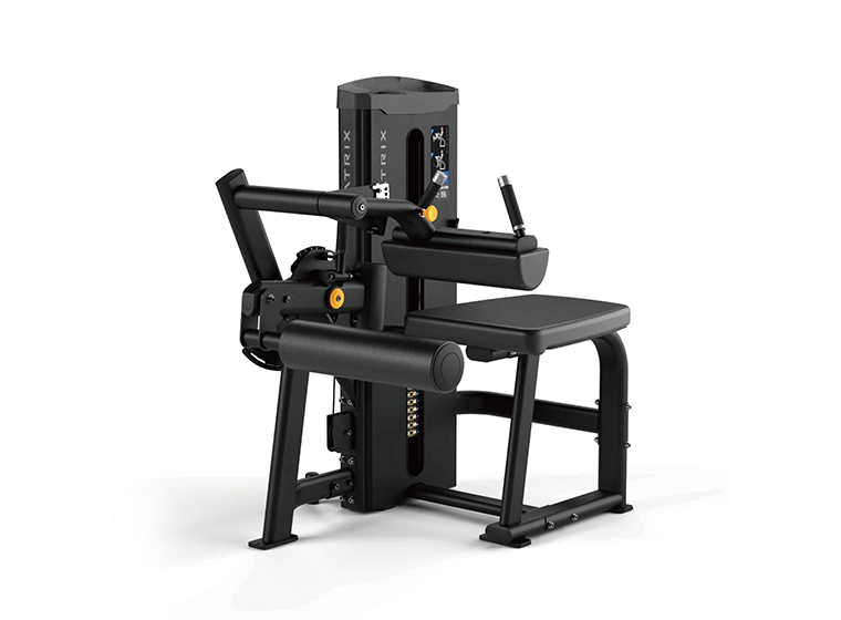 シーテッドレッグカール