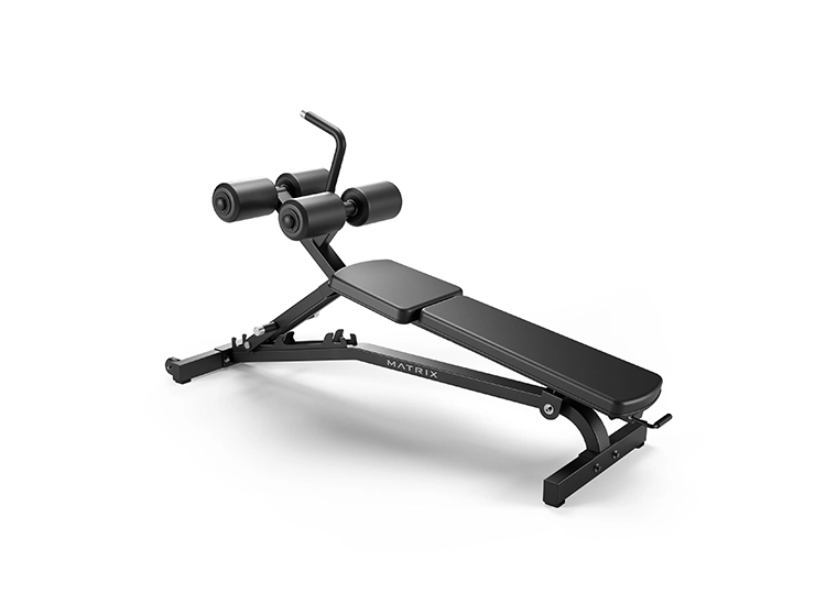 アジャスタブルデラインベンチ