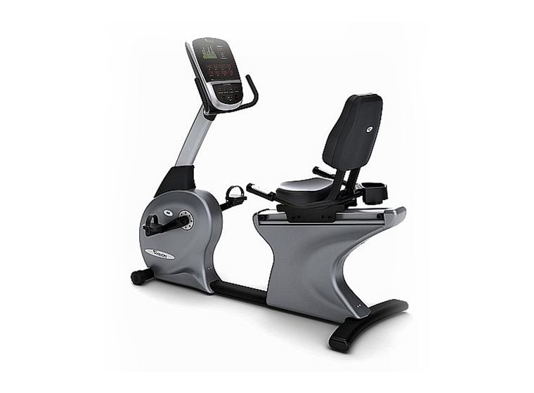 リカンベントバイク