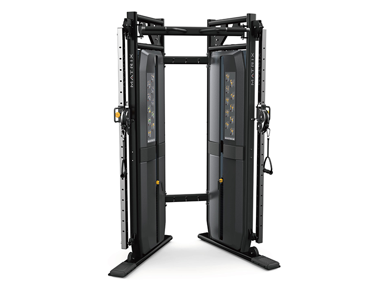 ファンクショナルトレーナー